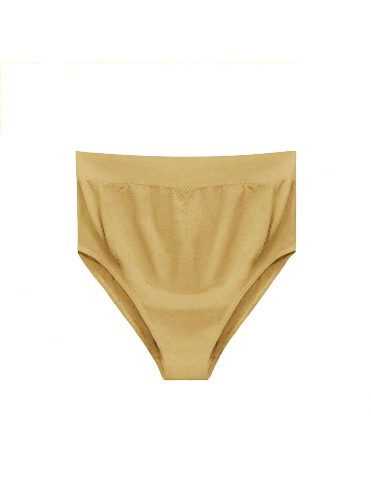 Kit 4 Calcinha Gestante Alta Pós-parto Hot Pants Maternidade
