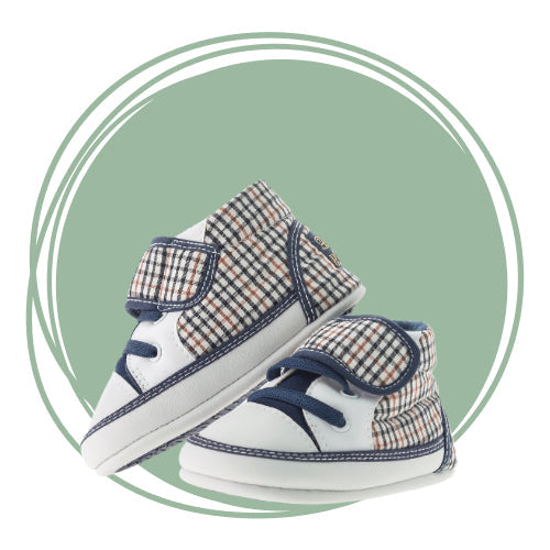 Sapatos de Meninos