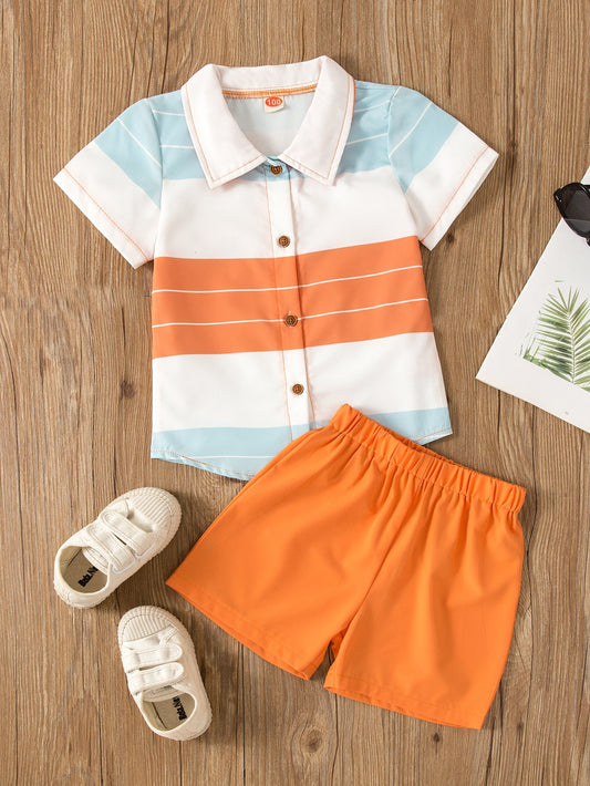 Conjunto Baby Colors