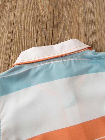 Conjunto Baby Colors