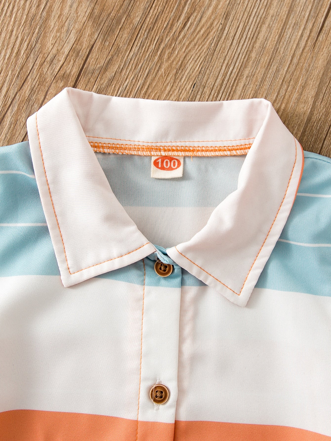 Conjunto Baby Colors