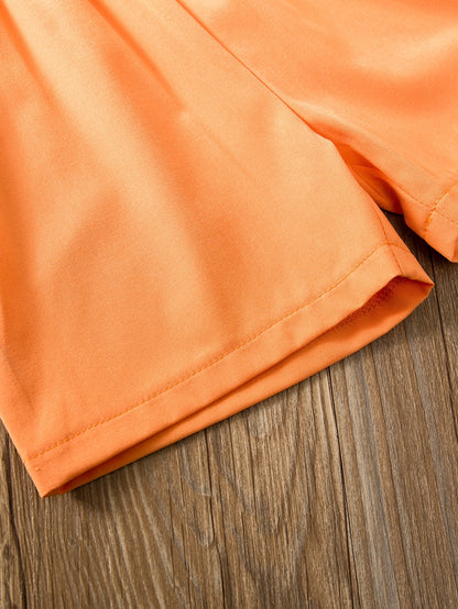 Conjunto Baby Colors