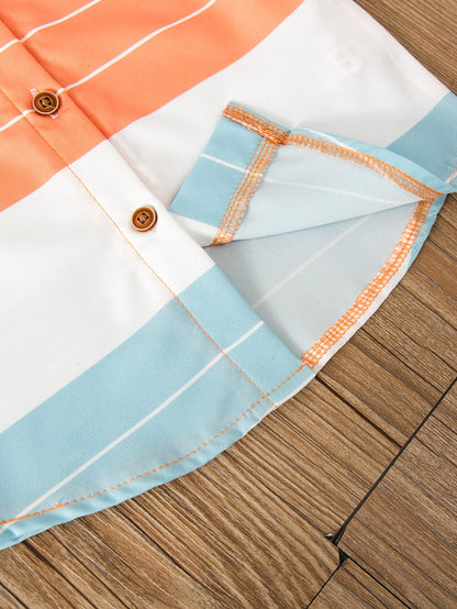 Conjunto Baby Colors