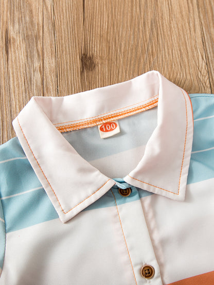 Conjunto Baby Colors