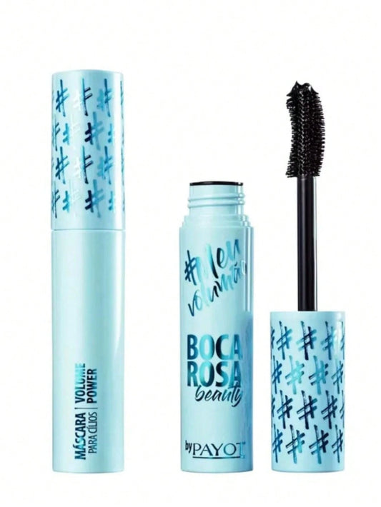 Mascara de Cilios Boca Rosa Meu Volumao