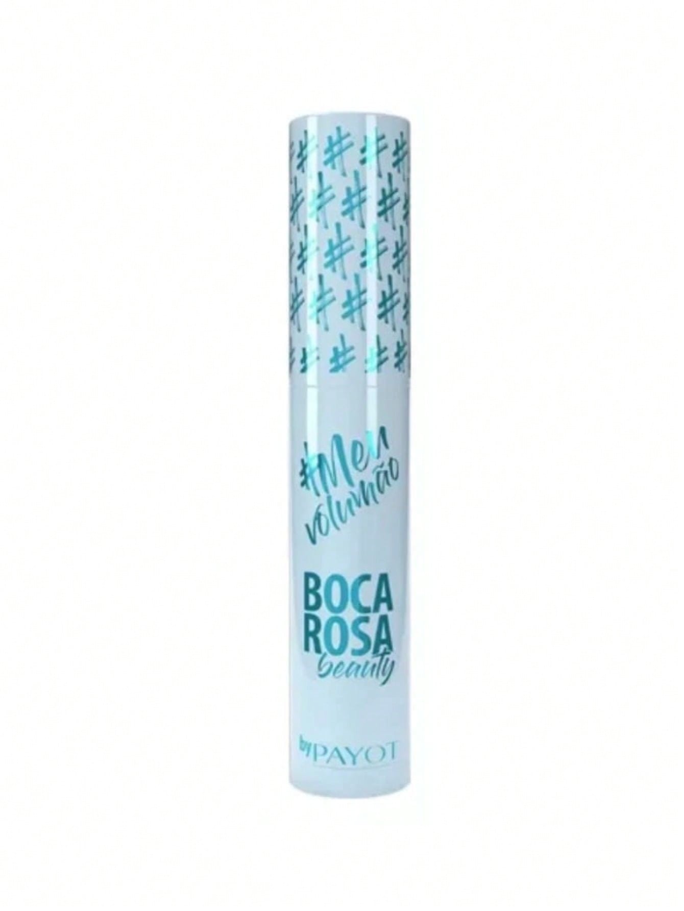 Mascara de Cilios Boca Rosa Meu Volumao