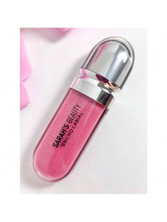 Sarah's Beauty Brilho Labial S6131 Cor 06