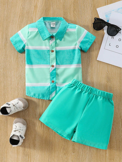 Conjunto Baby Colors