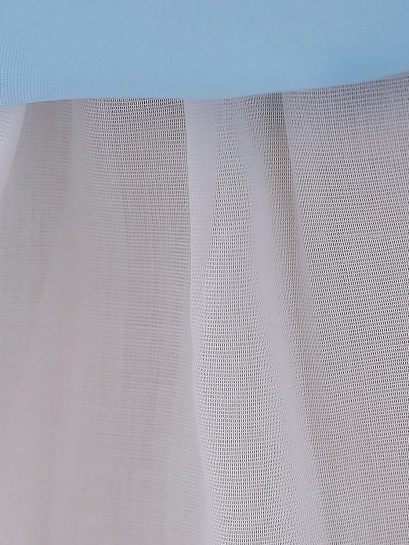 Vestido de Daminha de Honra Encantador com Decoração de Laço e Tule nas Costas, Adequado para Casamento, Festa, Evento de Aniversário