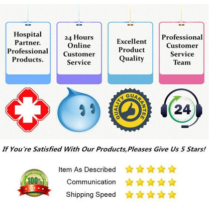 Upgraded 3.0MHz Doppler Fetal Heart rate Monitor Home Pregnancy Baby Fetal Sound Heart Rate Detector LCD Display No Radiation