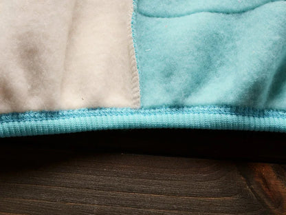 Conjunto Infantil 3 Peças – Roupas de Inverno Aconchegantes para Meninos e Meninas